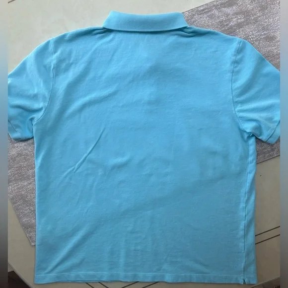 Massimo Dutti Men’s Polo Shirt - Picture 16 of 16